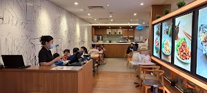 Sanook Kitchen - West Mall