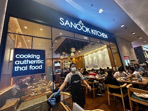 Sanook Kitchen - Jurong Point