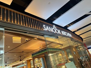 Sanook Kitchen