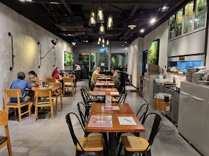 Sanook Kitchen @ Kallang Wave Mall